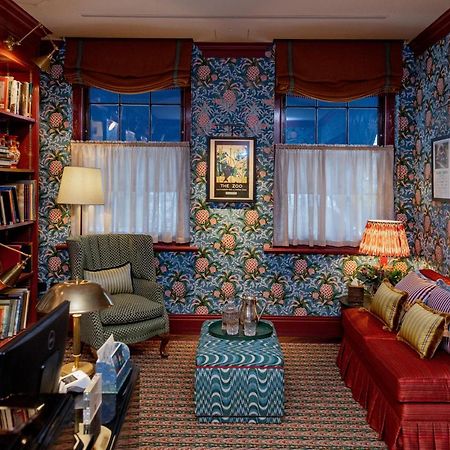 Beaverbrook Town House ロンドン エクステリア 写真