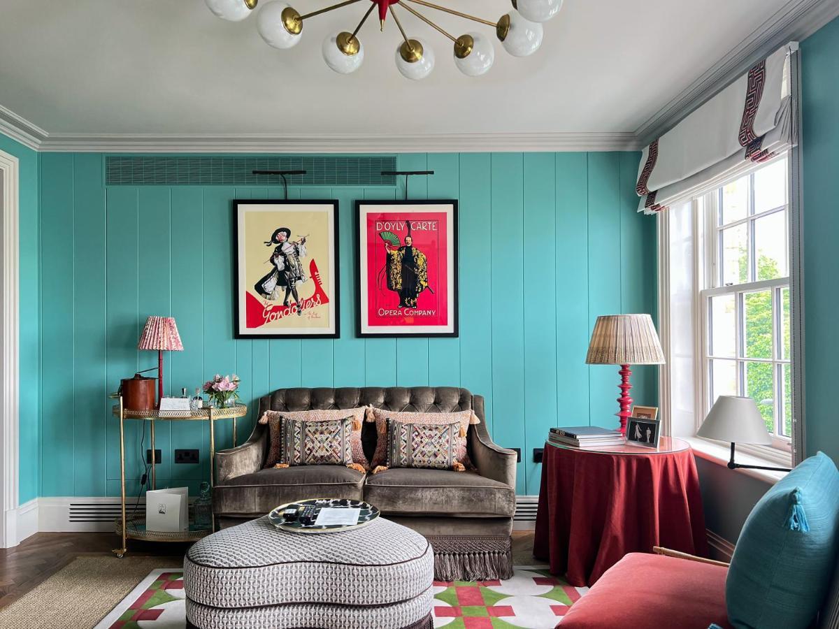 Beaverbrook Town House ロンドン エクステリア 写真
