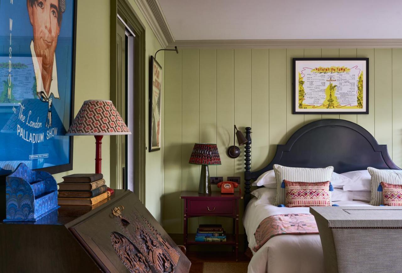 Beaverbrook Town House ロンドン エクステリア 写真