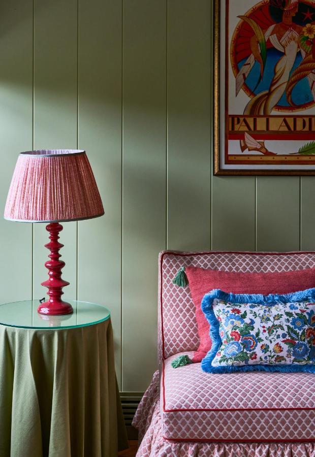 Beaverbrook Town House ロンドン エクステリア 写真