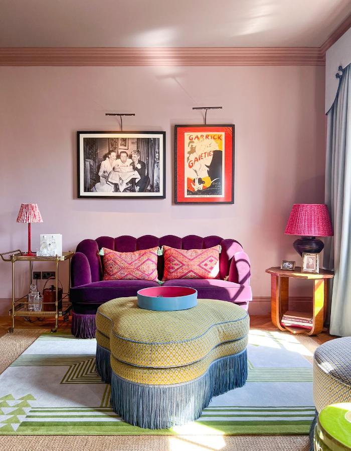 Beaverbrook Town House ロンドン エクステリア 写真