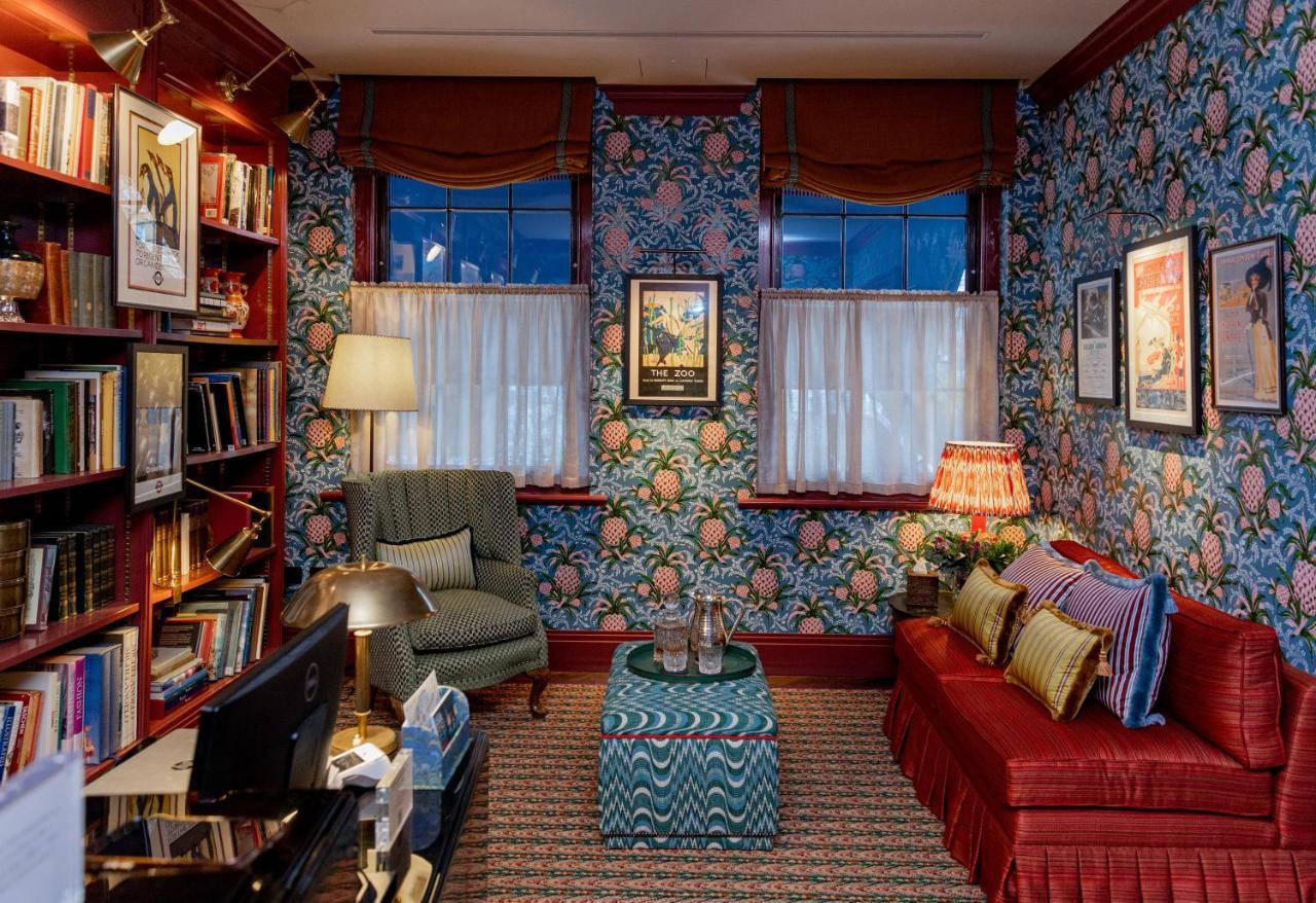 Beaverbrook Town House ロンドン エクステリア 写真