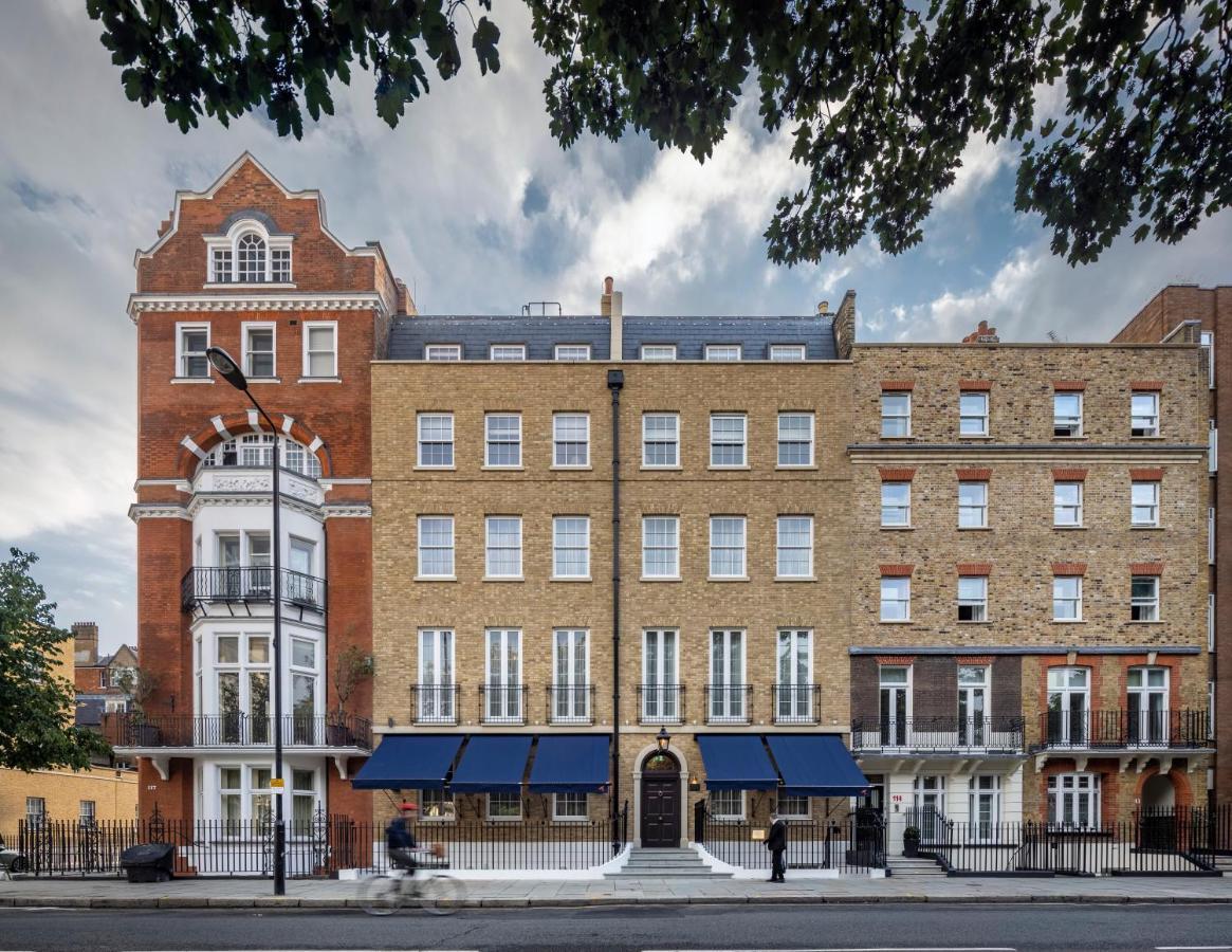 Beaverbrook Town House ロンドン エクステリア 写真