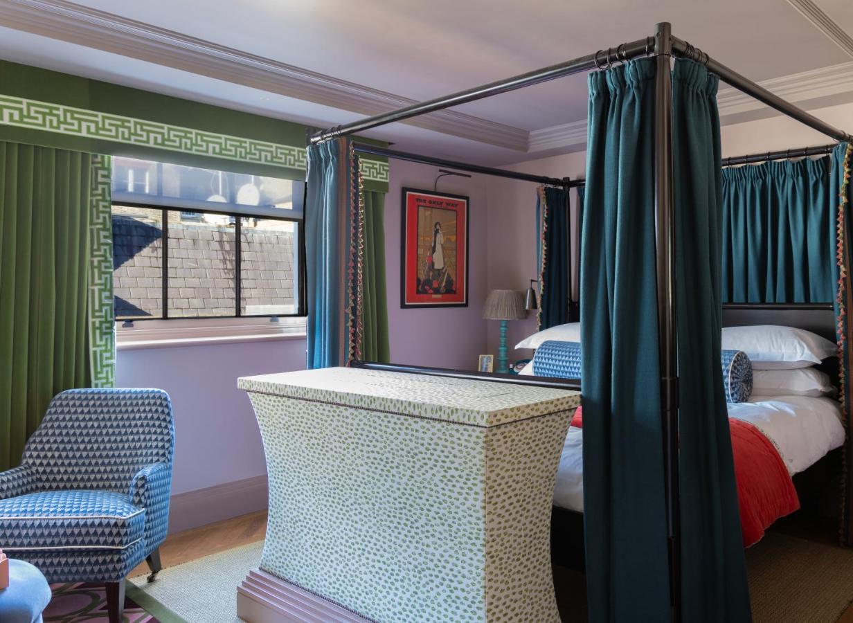 Beaverbrook Town House ロンドン エクステリア 写真