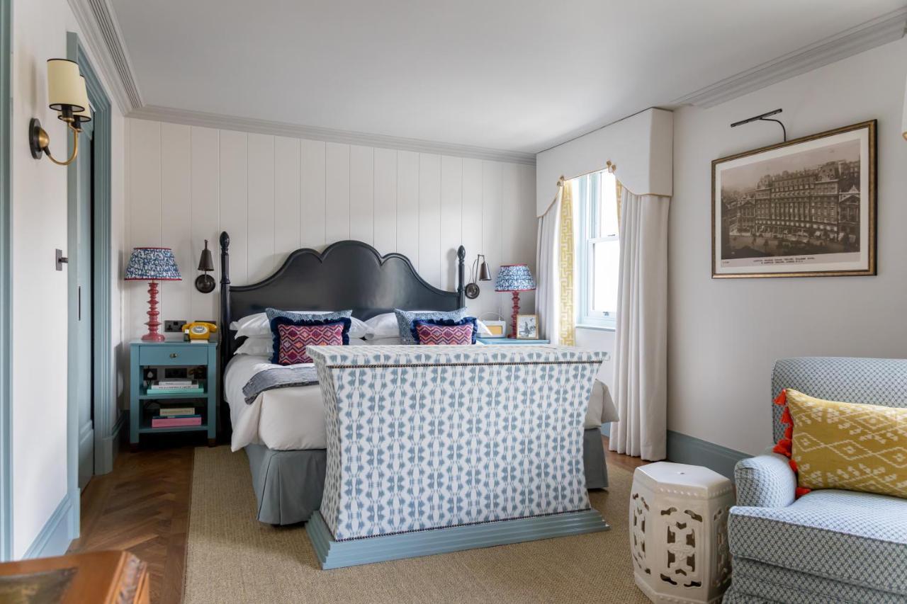 Beaverbrook Town House ロンドン エクステリア 写真