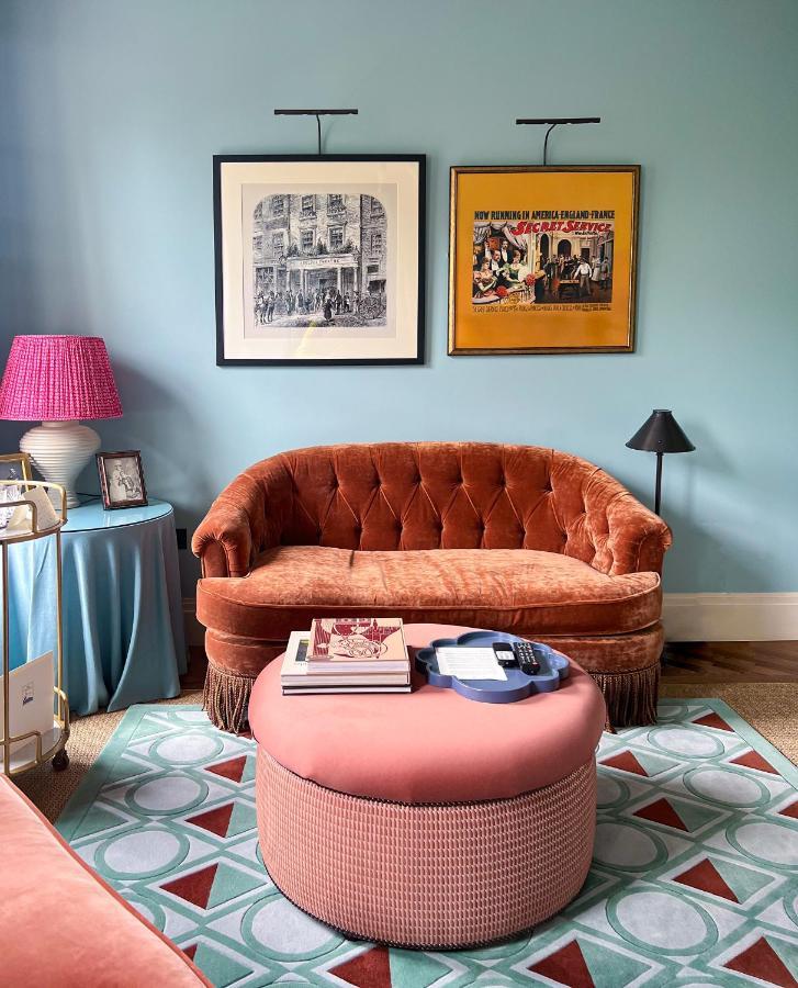 Beaverbrook Town House ロンドン エクステリア 写真