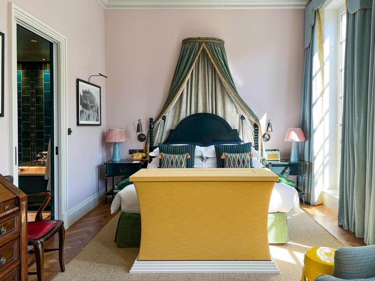 Beaverbrook Town House ロンドン エクステリア 写真