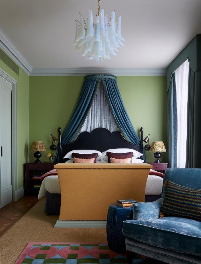 Beaverbrook Town House ロンドン エクステリア 写真