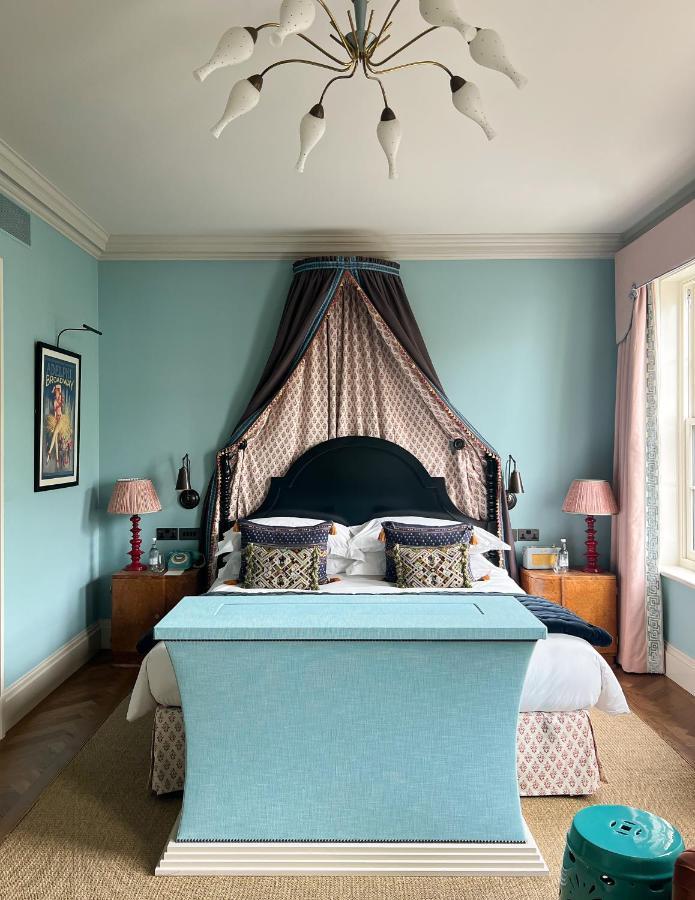 Beaverbrook Town House ロンドン エクステリア 写真