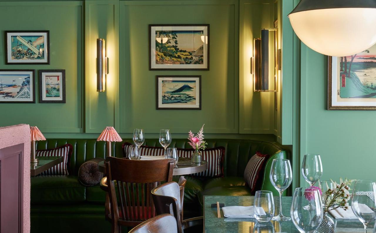 Beaverbrook Town House ロンドン エクステリア 写真