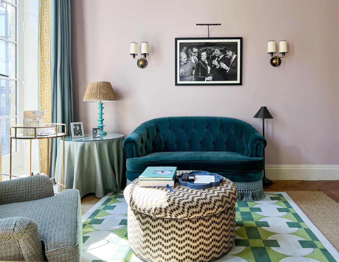 Beaverbrook Town House ロンドン エクステリア 写真